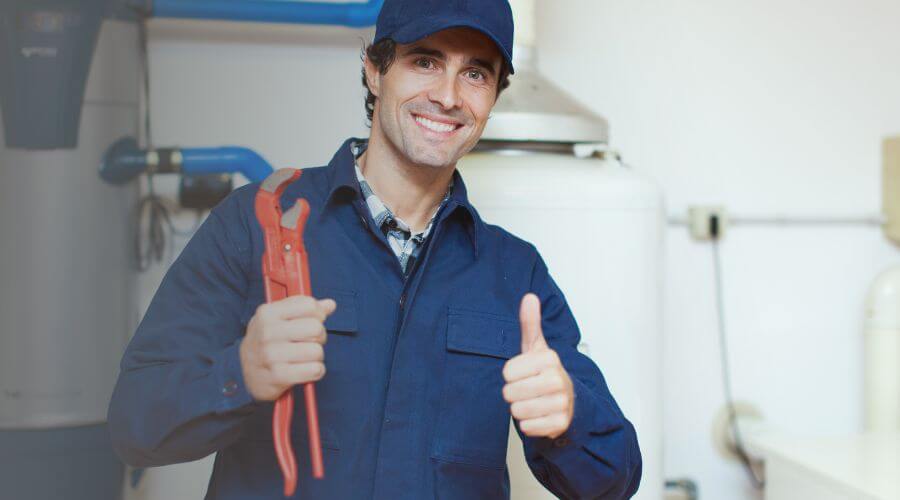 Professional Leak Detection Services in Elroy, WI